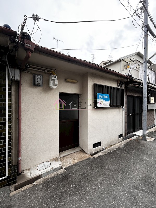 勝山北2丁目テラス その他外観1