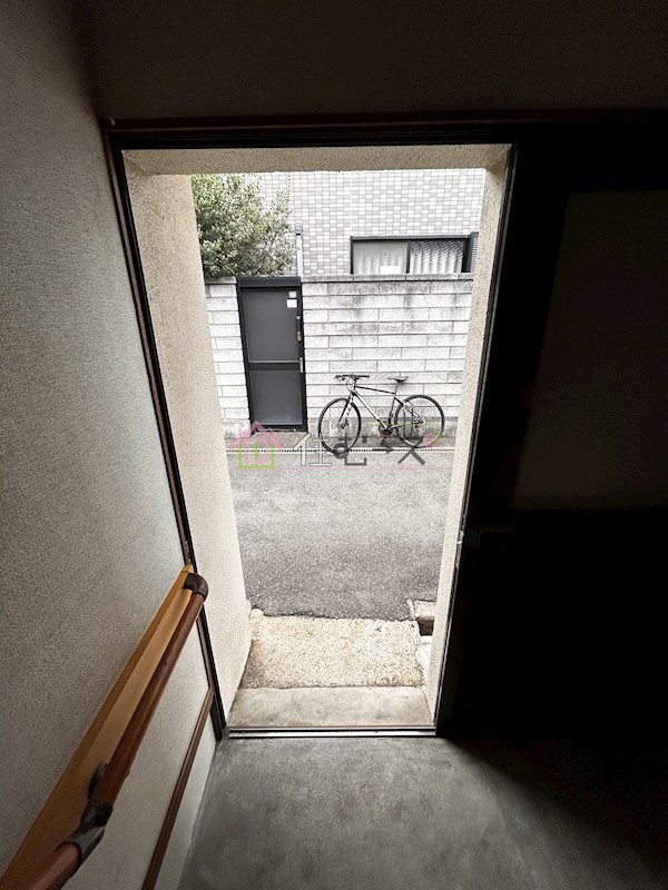 勝山北2丁目テラス その他外観2