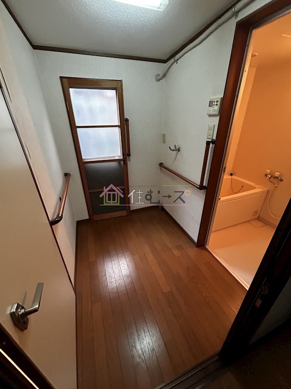 勝山北2丁目テラス その他外観4