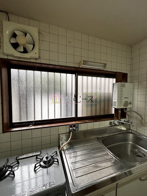 勝山北2丁目テラス その他外観5