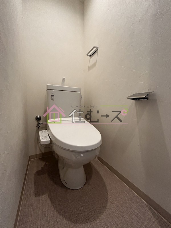 オズレジデンス今里NORTH その他3