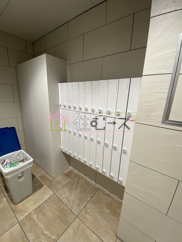 オズレジデンス今里NORTH その他外観4