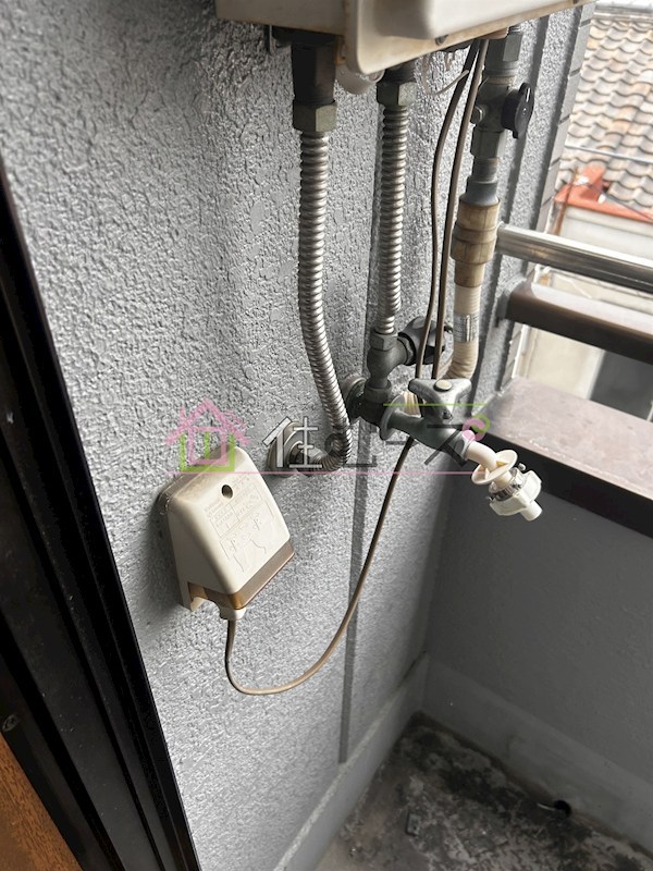 オズハイツ中川 その他2