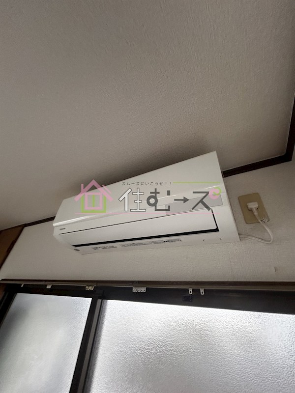 オズハイツ中川 その他5