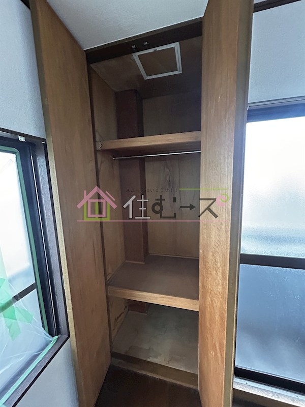 オズハイツ中川 その他6