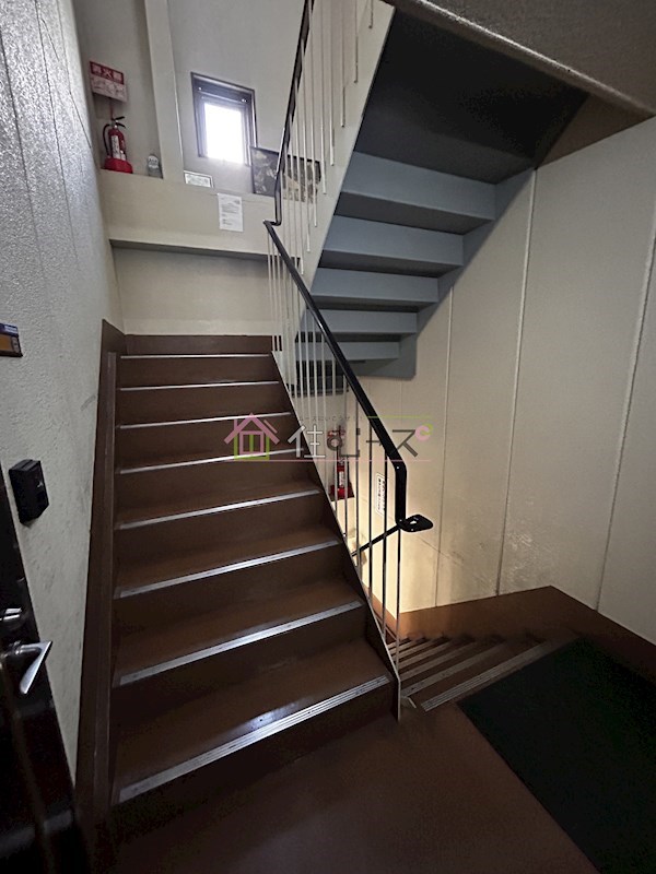 オズハイツ中川 その他外観6