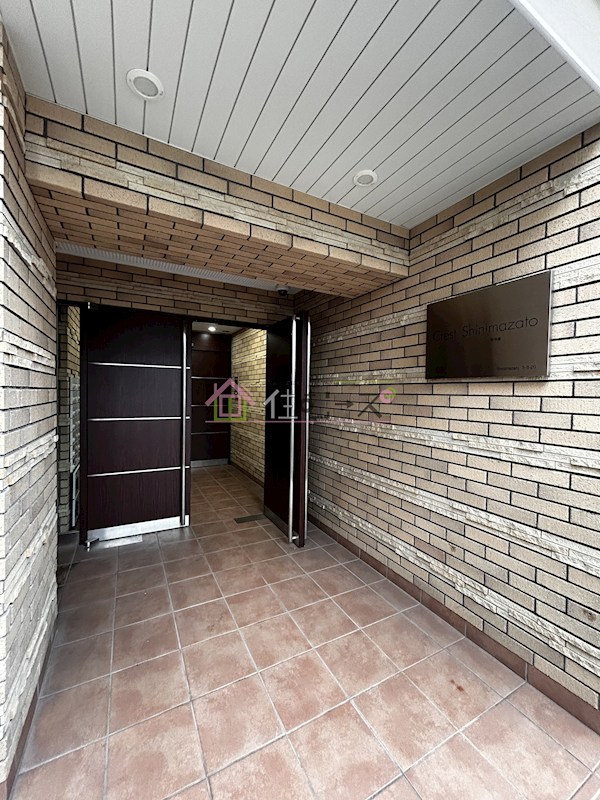 クレスト新今里 その他1