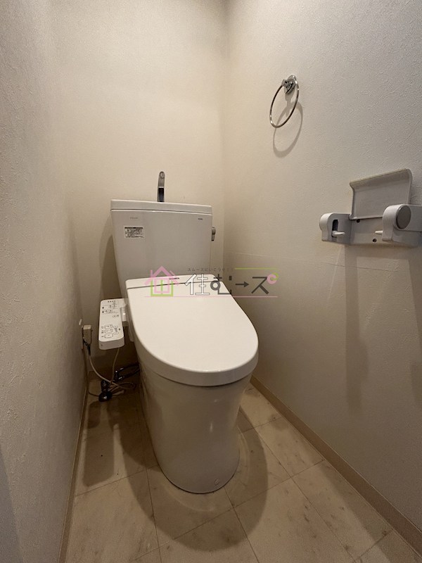 クレスト新今里 その他2