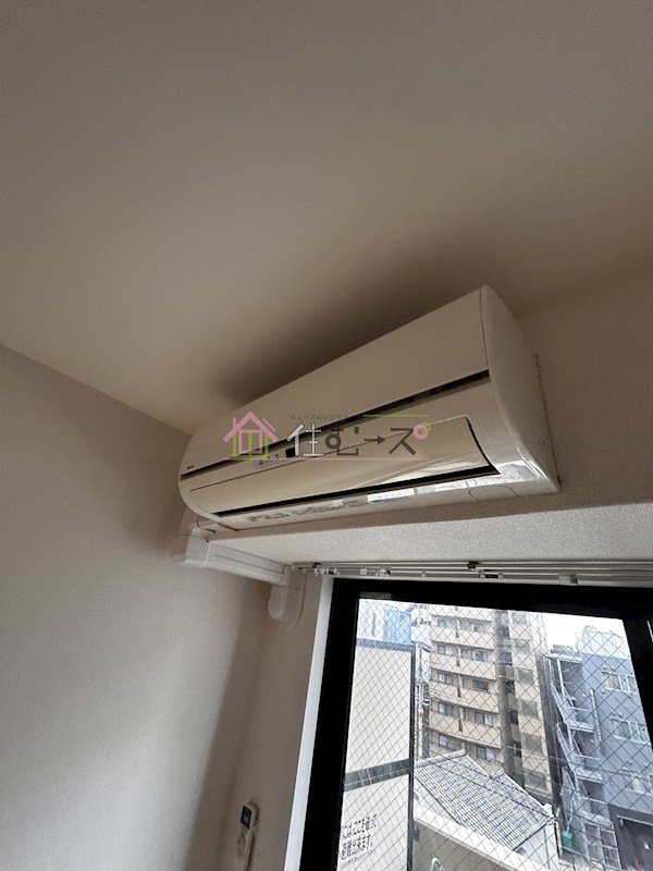 クレスト新今里 その他3