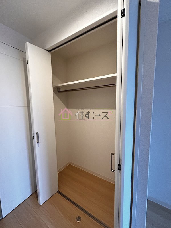 クレスト新今里 その他4