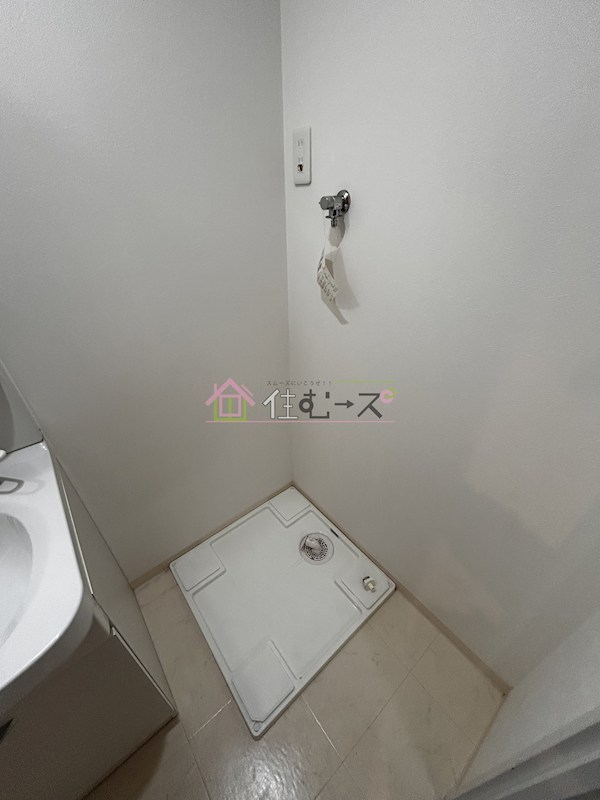 クレスト新今里 その他5