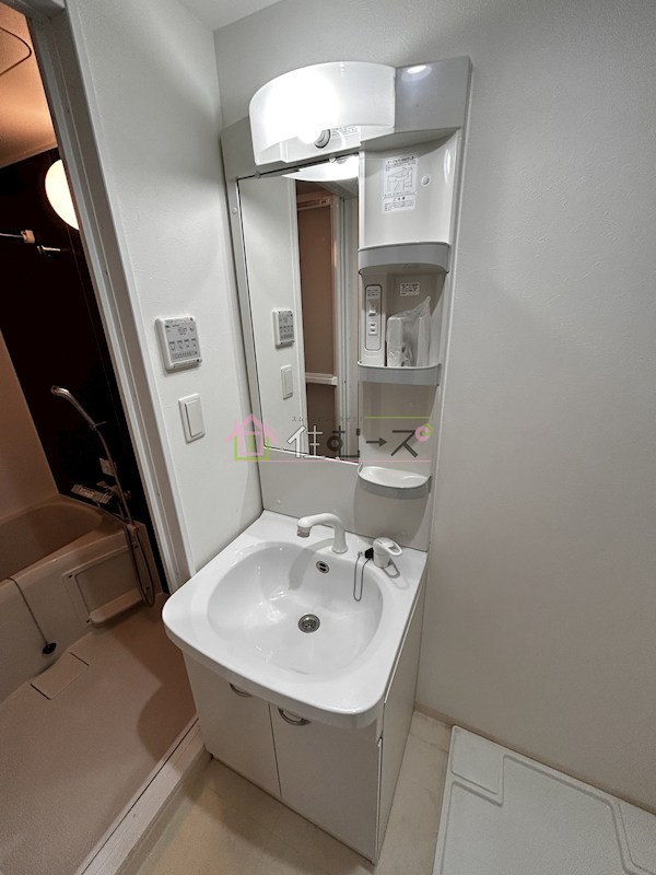 クレスト新今里 その他6