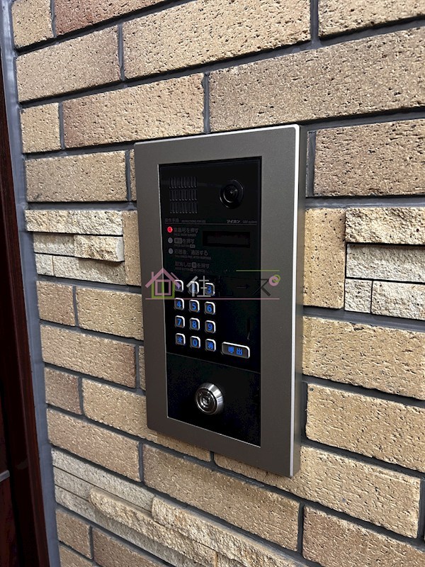 クレスト新今里 その他外観3