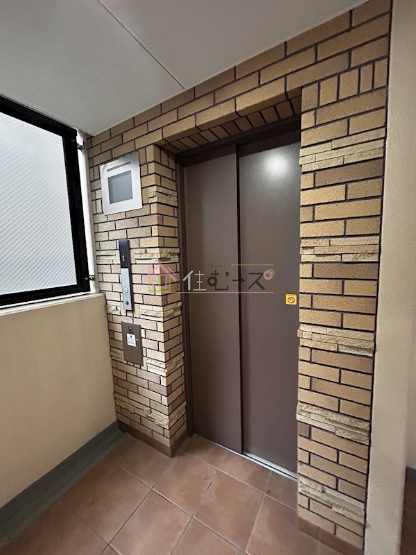 クレスト新今里 その他外観4