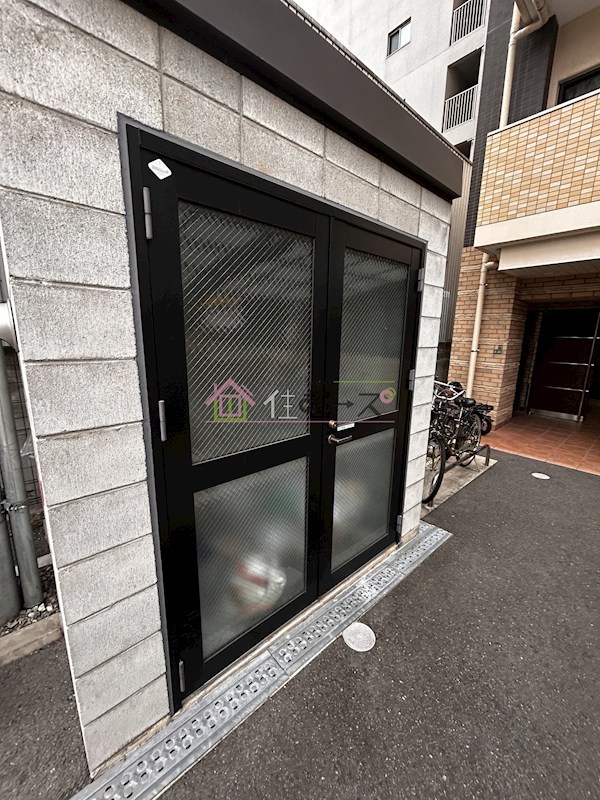 クレスト新今里 その他外観6