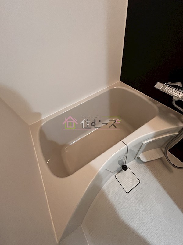 クレスト新今里 風呂画像