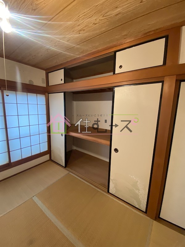 酉島テラスハウス その他2