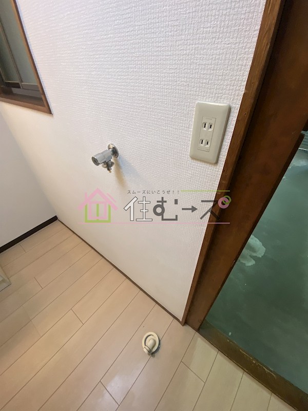 酉島テラスハウス その他3