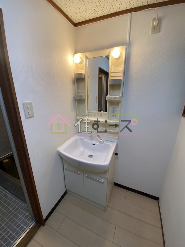 酉島テラスハウス その他4