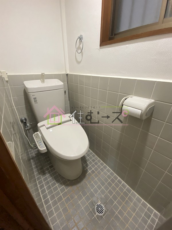 酉島テラスハウス その他5