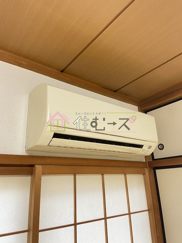 酉島テラスハウス その他6