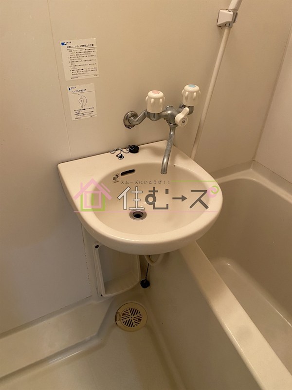 ベルシモンズ大阪港 その他3