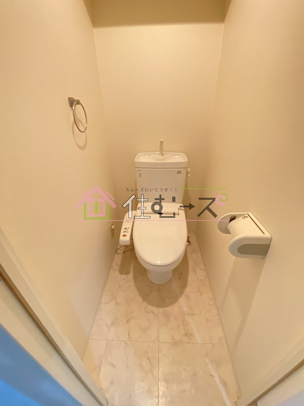 ベルシモンズ大阪港 その他4