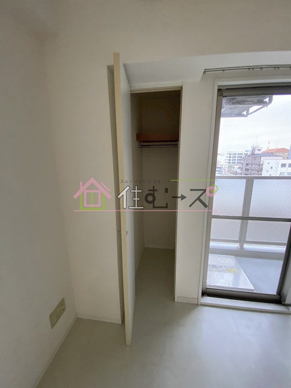 ベルシモンズ大阪港 その他5