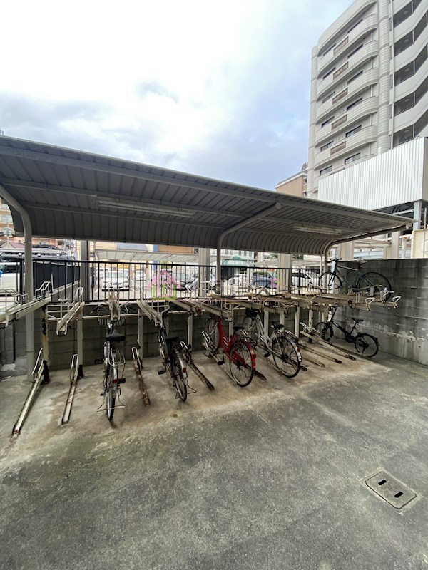 ベルシモンズ大阪港 その他外観6