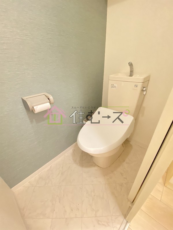 ハーバーハウス大阪 その他2