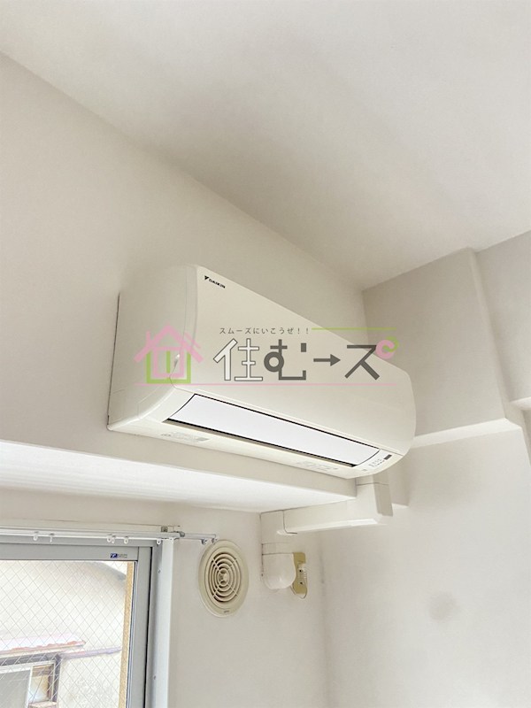 ハーバーハウス大阪 その他6