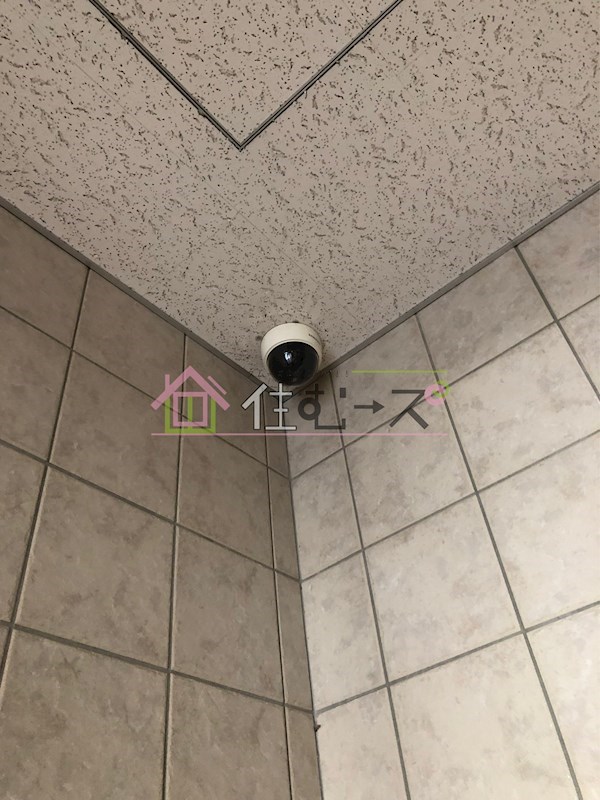 ハーバーハウス大阪 その他外観4