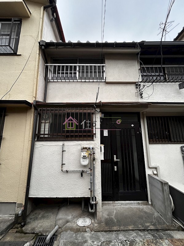 田島１丁目テラスハウス 外観