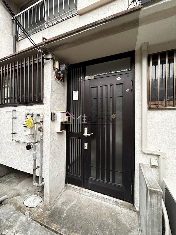 田島１丁目テラスハウス その他1