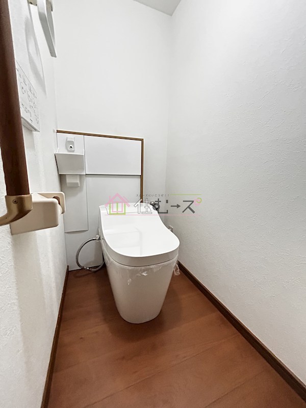 田島１丁目テラスハウス その他2