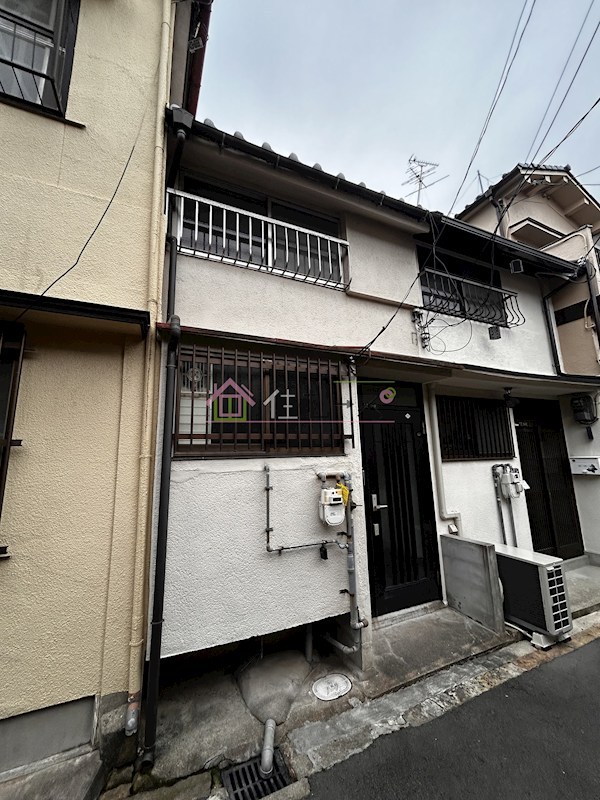 田島１丁目テラスハウス その他外観1