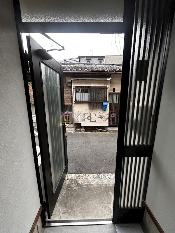 田島１丁目テラスハウス その他外観2