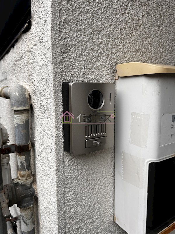 田島１丁目テラスハウス その他外観3