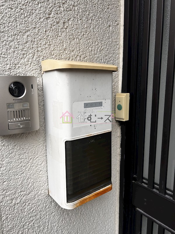 田島１丁目テラスハウス その他外観4