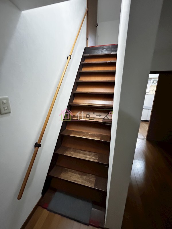 田島１丁目テラスハウス その他外観5