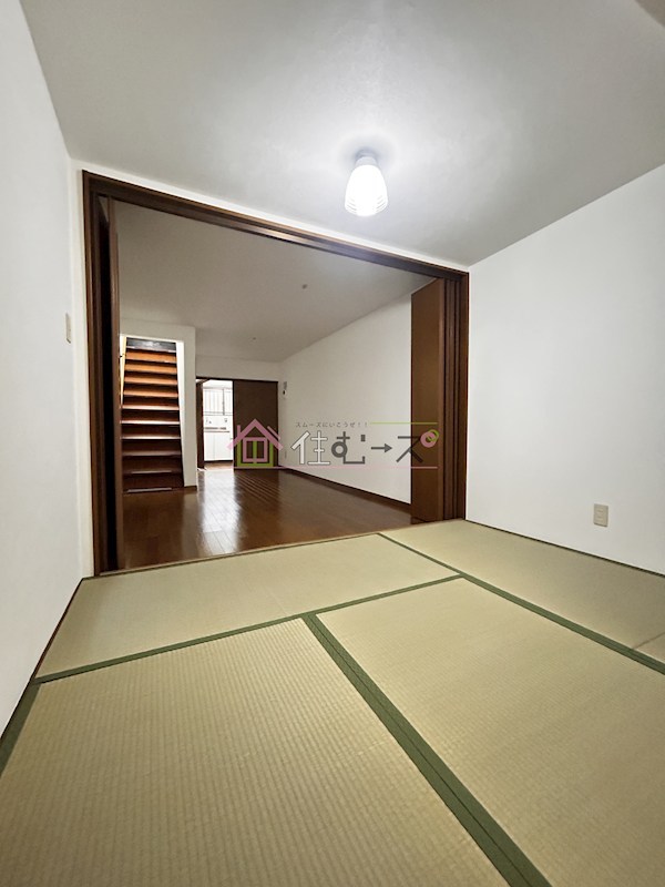 田島１丁目テラスハウス その他外観6