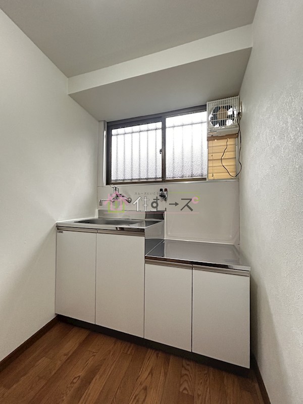 田島１丁目テラスハウス キッチン