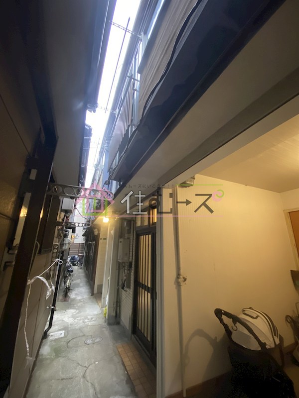 磯路3丁目テラス その他外観1