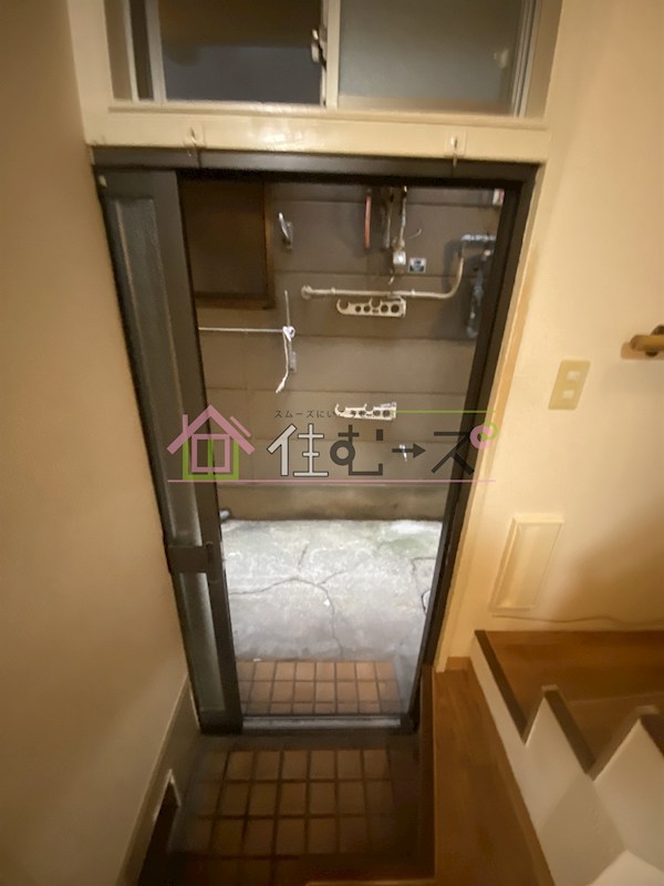 磯路3丁目テラス その他外観2