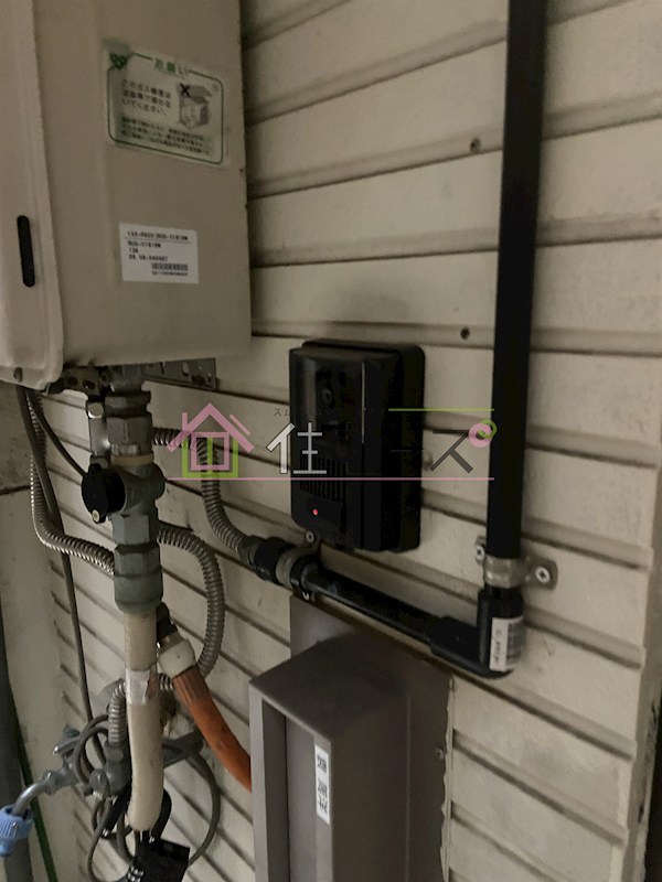 磯路3丁目テラス その他外観4