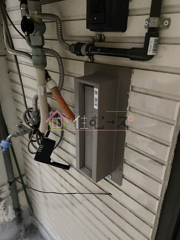 磯路3丁目テラス その他外観5