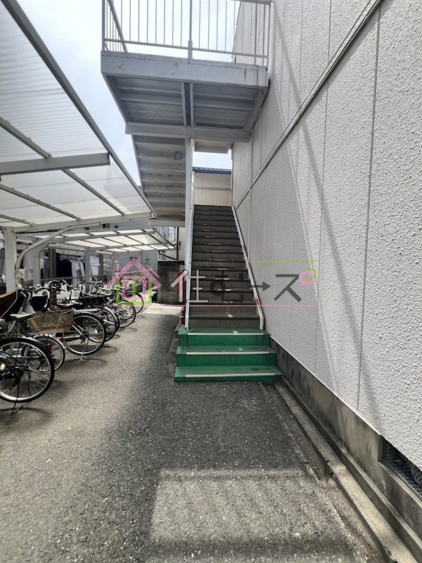 クオーレマンション巽北 その他1