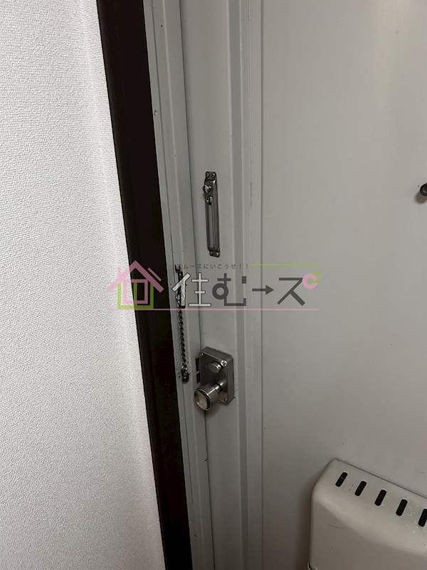 クオーレマンション巽北 その他2