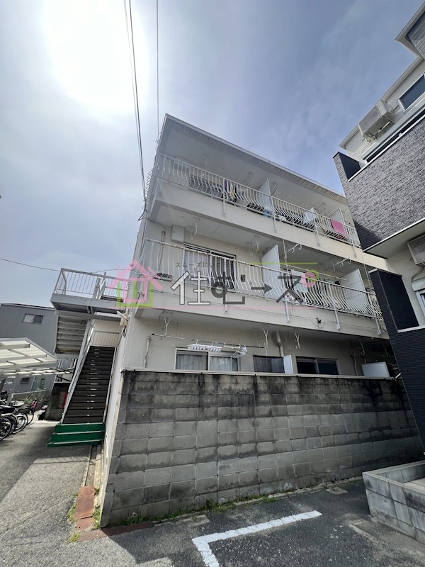 クオーレマンション巽北 その他外観1