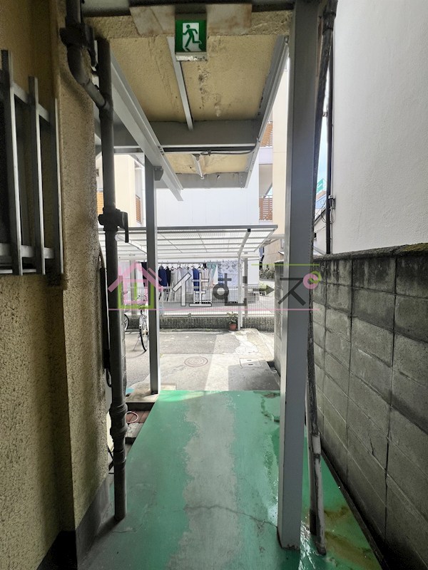 クオーレマンション巽北 その他外観2